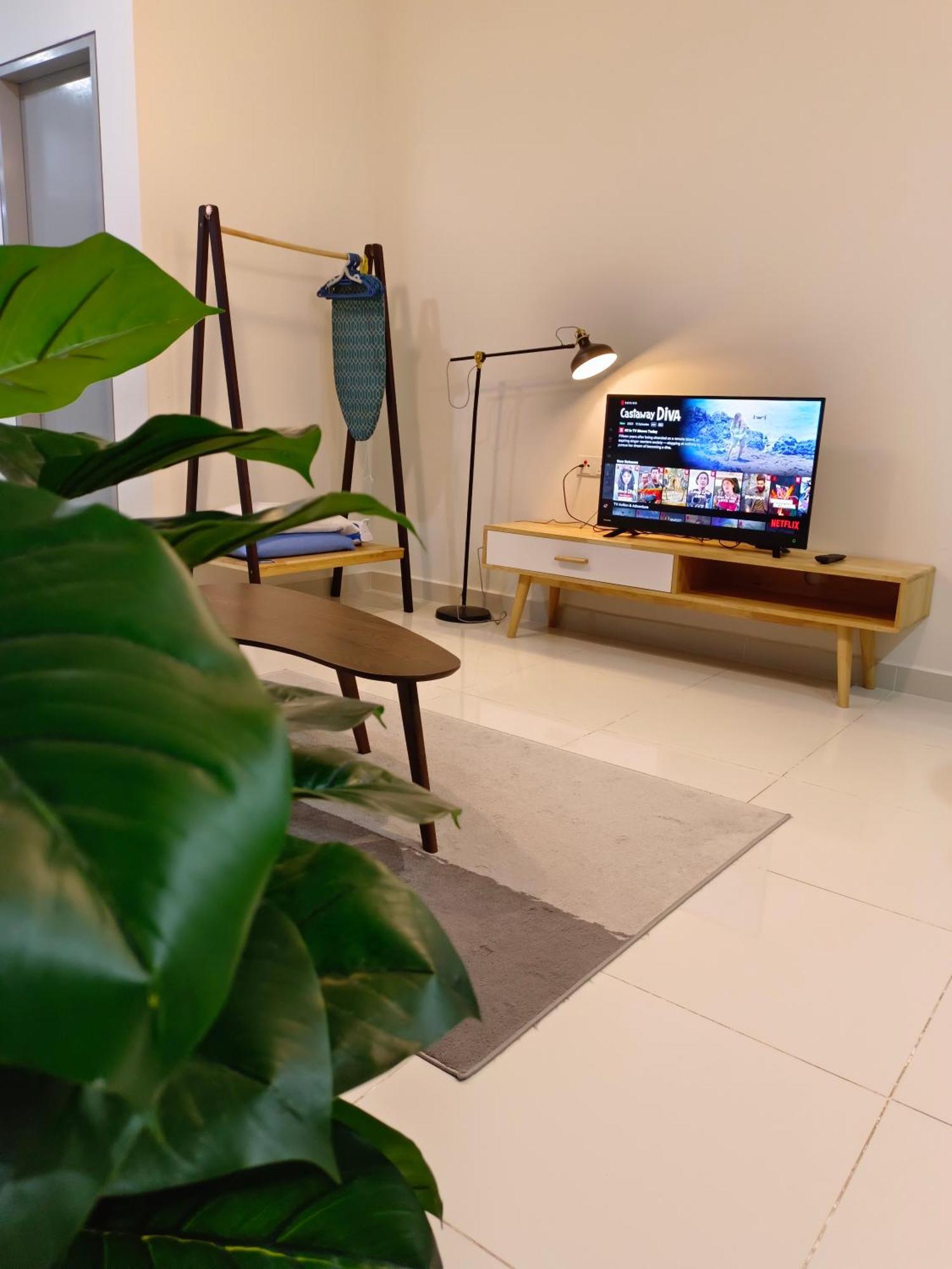 Klia Airport Homestay 2 Sepang Exterior foto