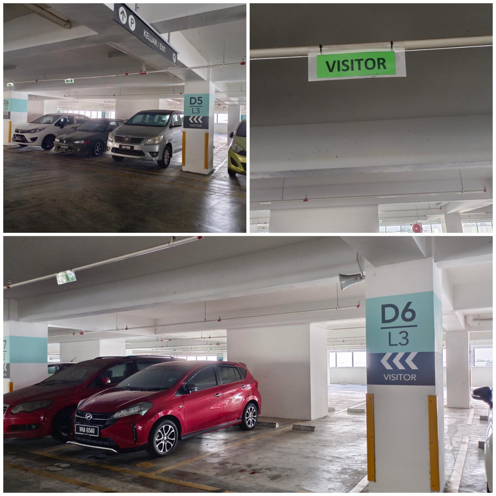 Klia Airport Homestay 2 Sepang Exterior foto